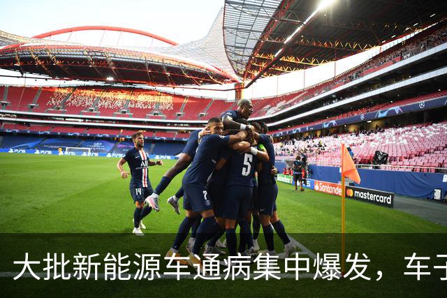 大批新能源车通病集中爆发，车子开着没毛病，电池却直接报废