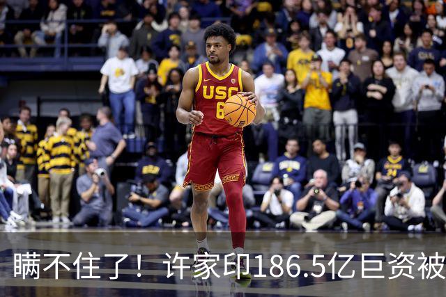 瞒不住了!许家印186.5亿巨资被挖出,没有转给丁玉梅,而是他